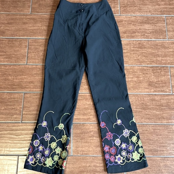 Amnesia Original Paris Pants - Picture 1 of 7